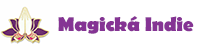 Magická Indie